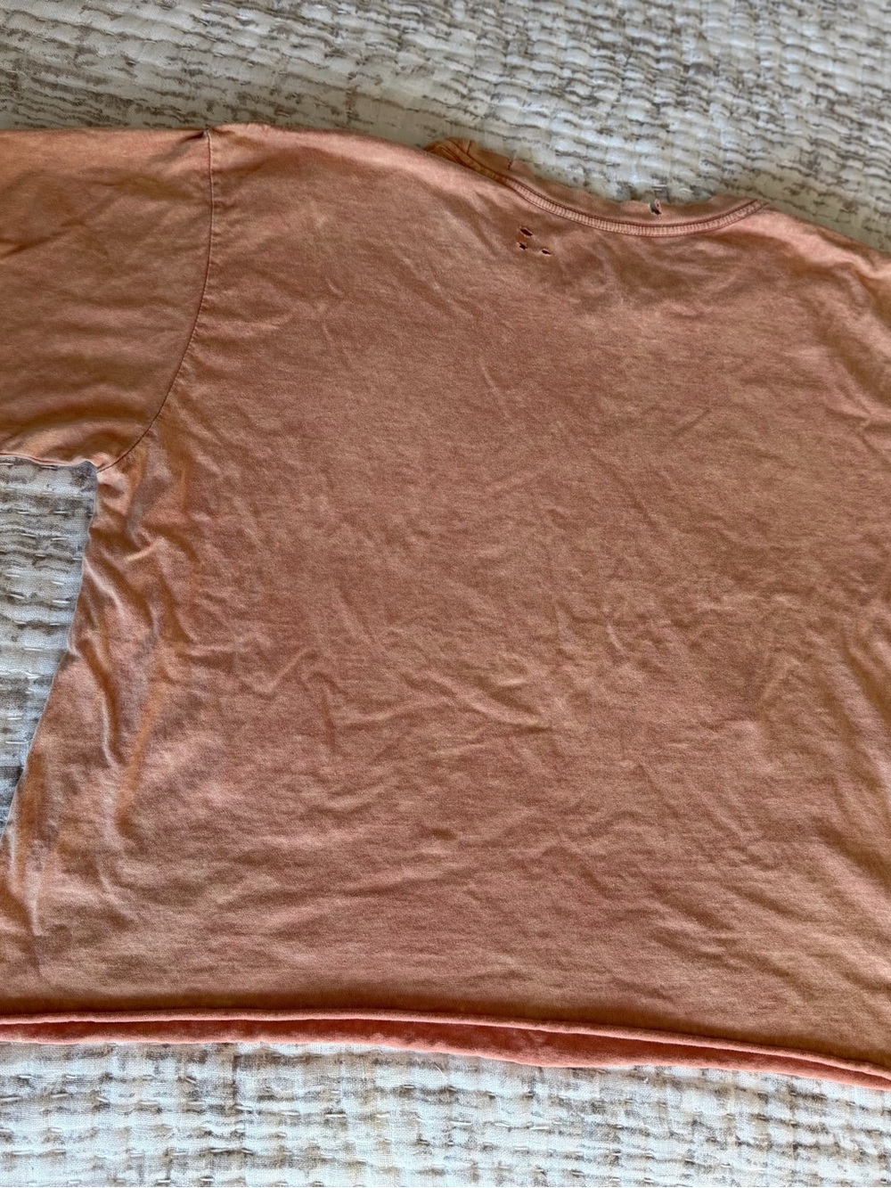 Freedom Rider Tee - Picture 3 of 5